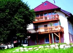 schwarzwald сместување