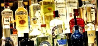 vodkáról