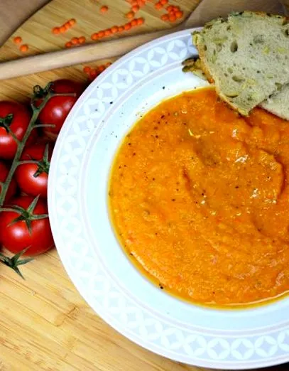săracă