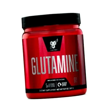 l-glutamină