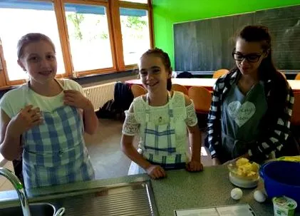 cook