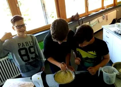 cook
