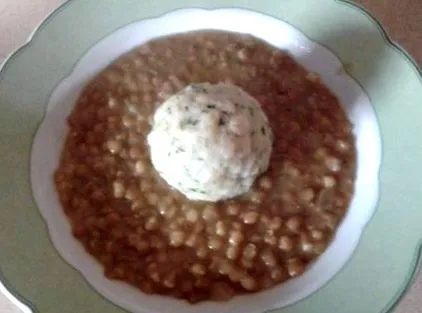 Egyszerű egészséges recept