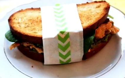 sandwich