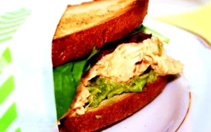 sandwich