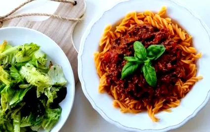 bolognese