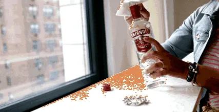 vodka vodka