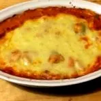 tésztával karfiol