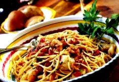 макарони