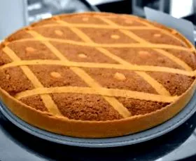 torta makarska