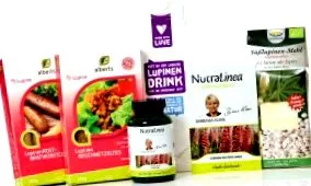 receptek lupin