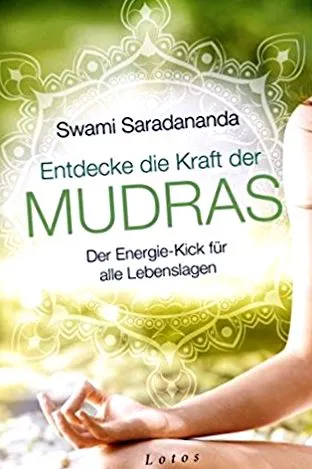 magic mudras
