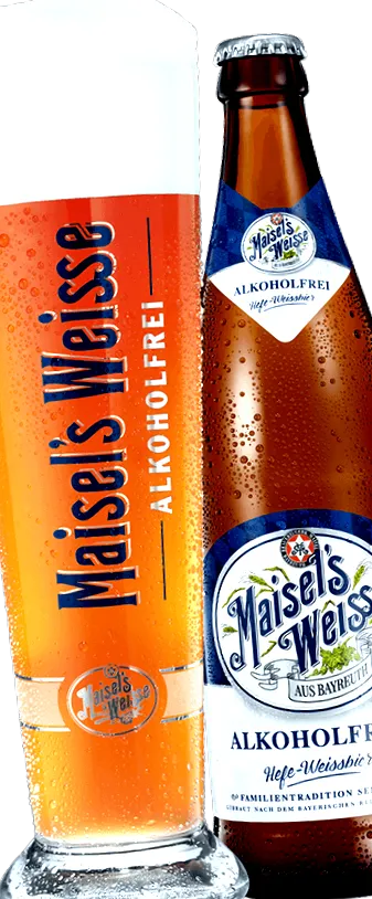 Maisel Weisse