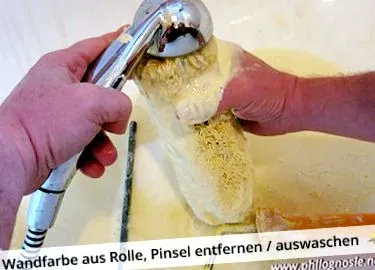 curăță