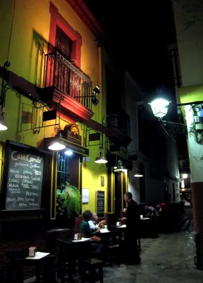 sevilla