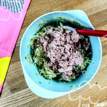 tonhal szénhidráttartalmú