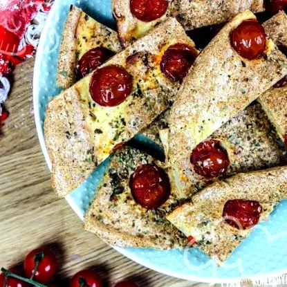 focaccia