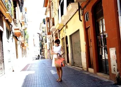 mallorca