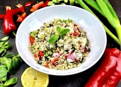cuscus