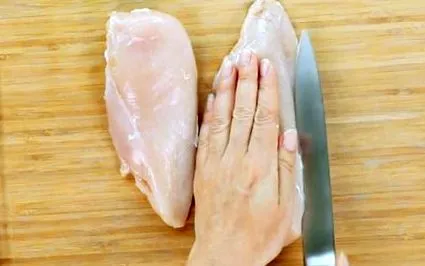 пилешки