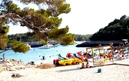 mallorca