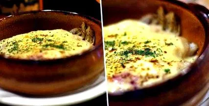 gratin
