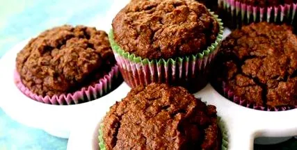 muffins