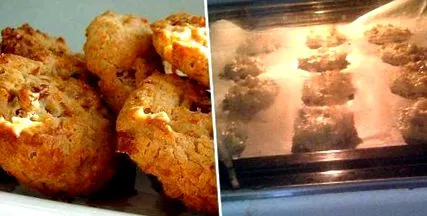 biscuiți