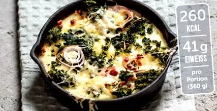 omletă