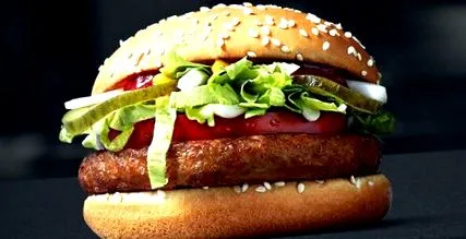 burger