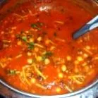 Мароканска супа