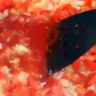 Мароканска супа