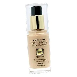 Factor Facefinity