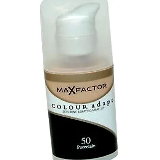 Factor Facefinity