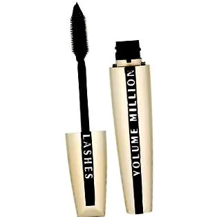 fekete Oreal Paris
