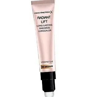 Factor Radiant
