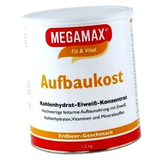 táplálék megamax