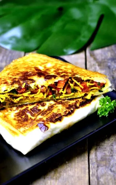 pastilla