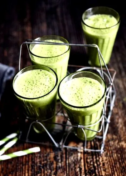matcha
