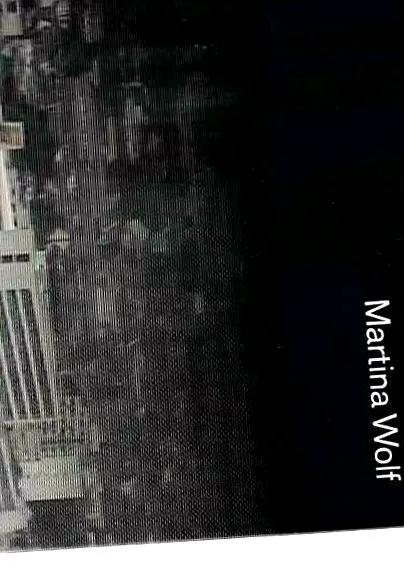 мартина
