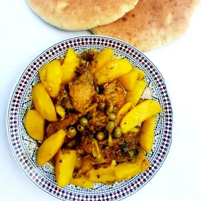 marocană