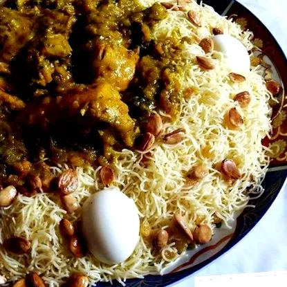 marocană