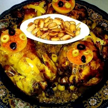gastronomie