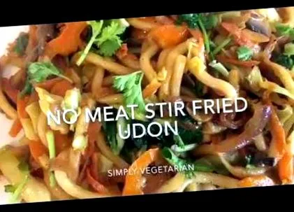 Marukame Udon