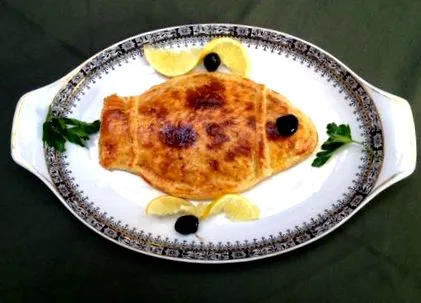 bucătăria