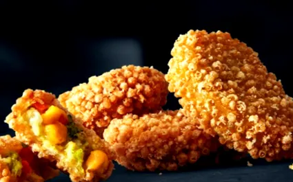 mcdonald