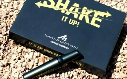 shake