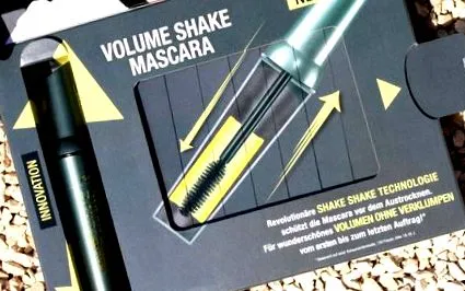 volume