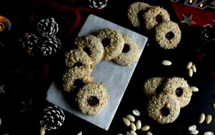 recept keksz