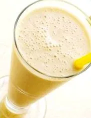 hozzávalót turmixgépben